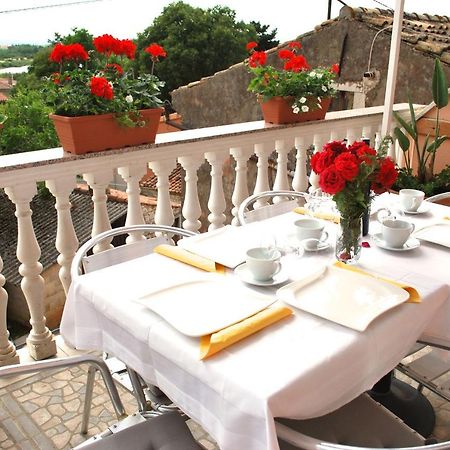 Apartments Maria Porec Luaran gambar