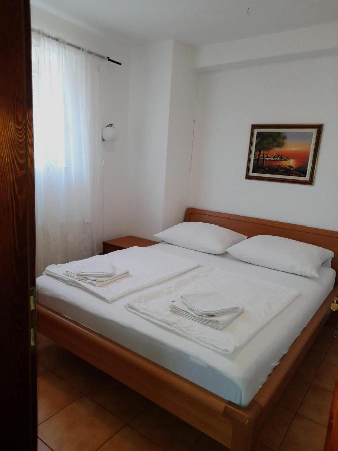 Apartments Maria Porec Luaran gambar