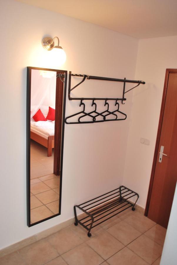 Apartments Maria Porec Luaran gambar