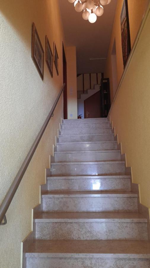 Apartments Maria Porec Luaran gambar
