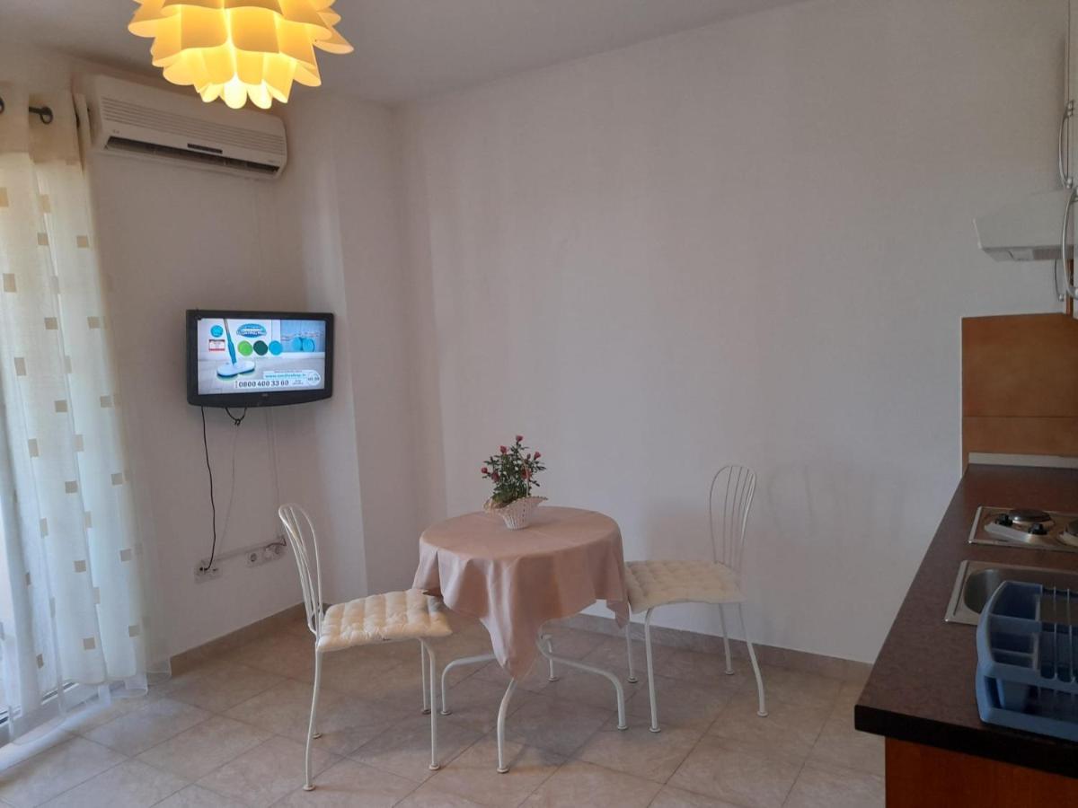 Apartments Maria Porec Luaran gambar