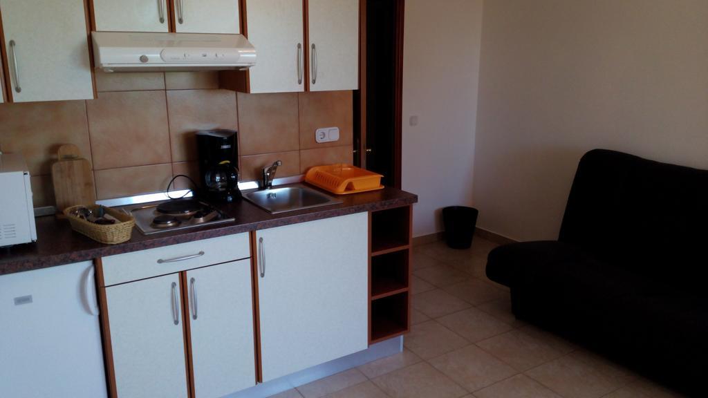 Apartments Maria Porec Bilik gambar