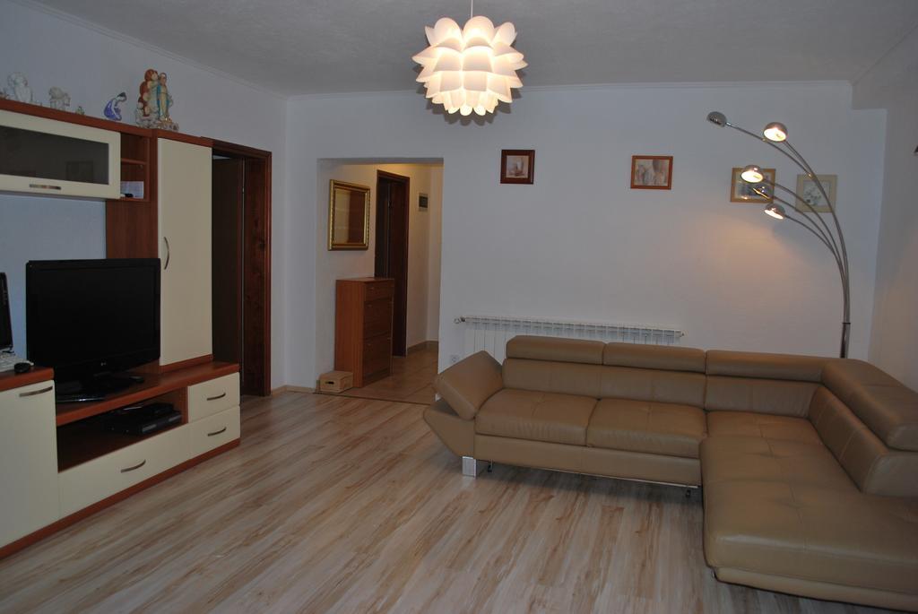 Apartments Maria Porec Bilik gambar