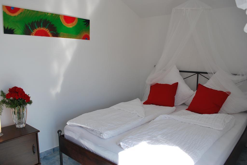Apartments Maria Porec Bilik gambar