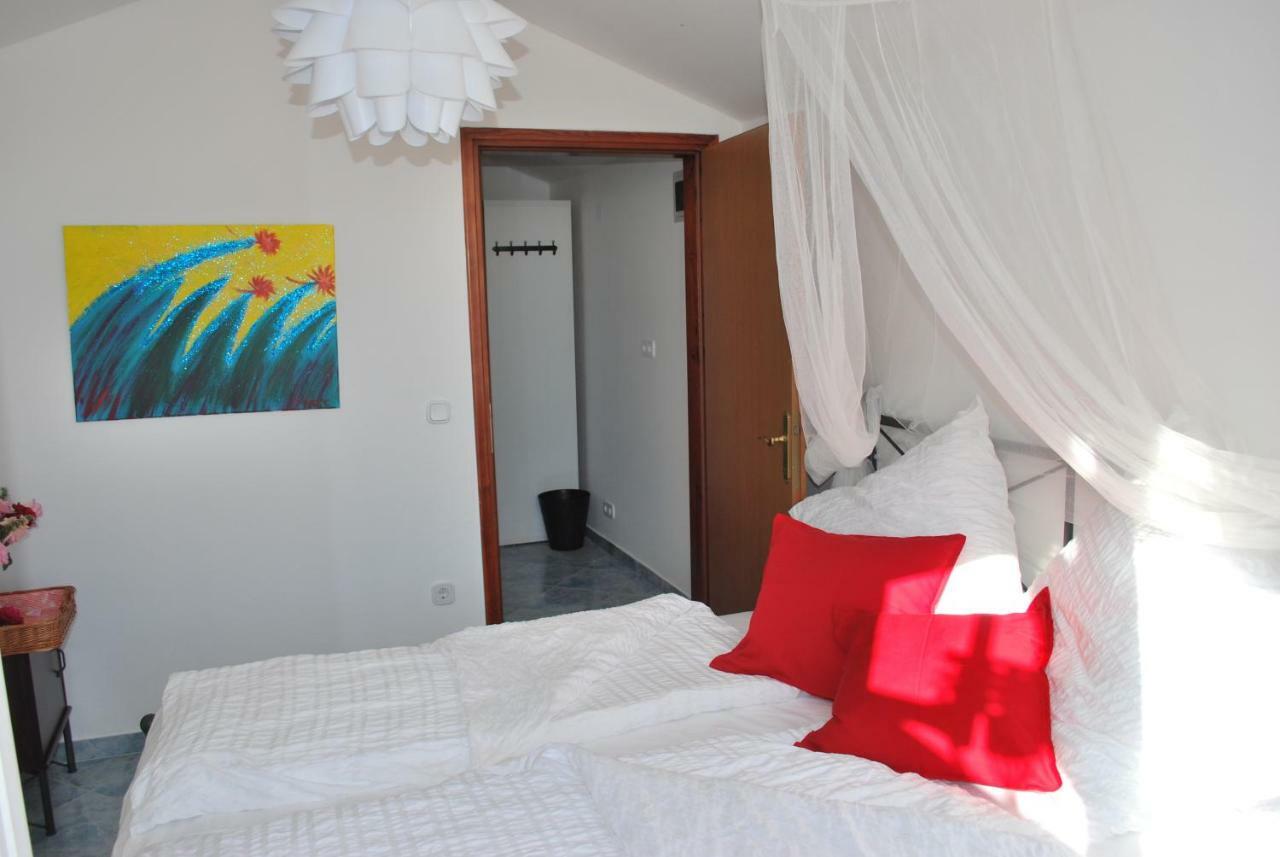 Apartments Maria Porec Luaran gambar
