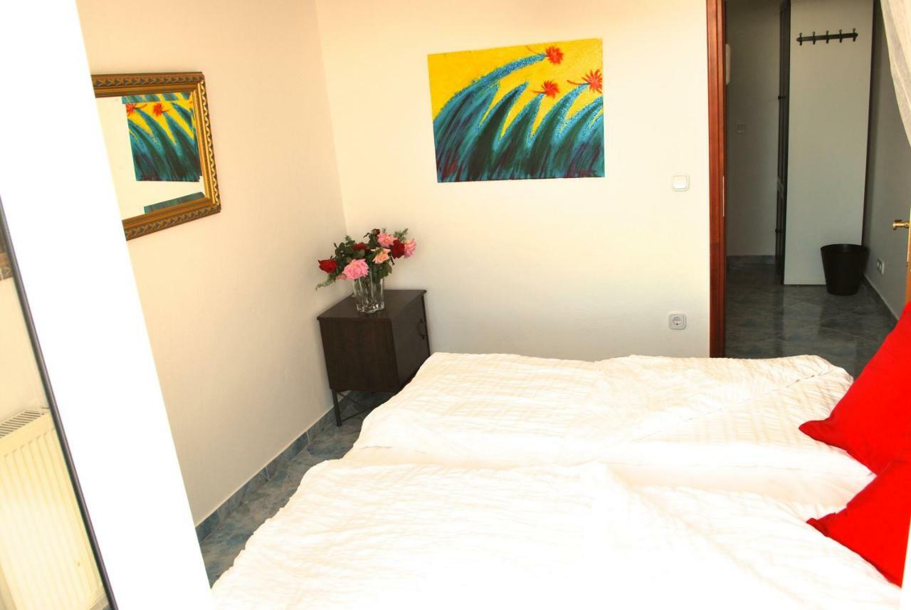 Apartments Maria Porec Luaran gambar